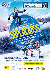 Skicross 2017
